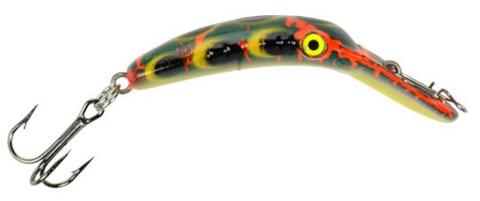 Yakima Bait Mag Lip 2.5 Plug