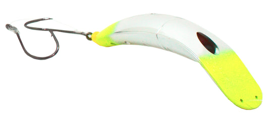 Yakima Bait 4" Spin-N-Fish