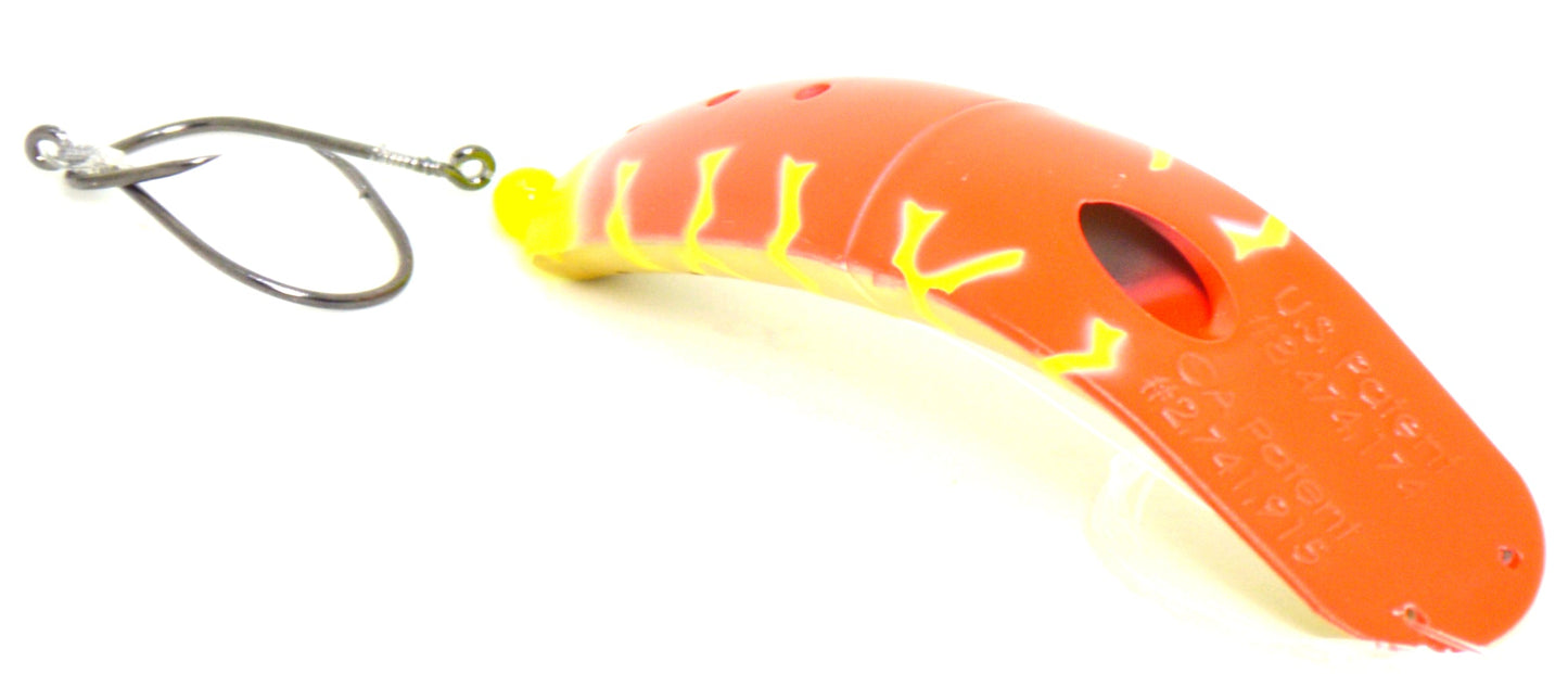 Yakima Bait 4" Spin-N-Fish