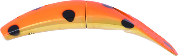 Yakima Bait 3" Spin-N-Fish ZZZ