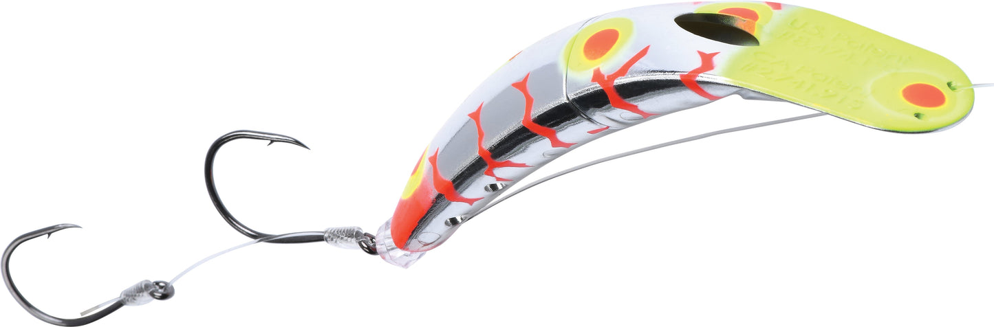 Yakima Bait 4" Spin-N-Fish