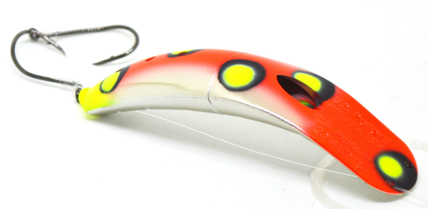 Yakima Bait 4" Spin-N-Fish