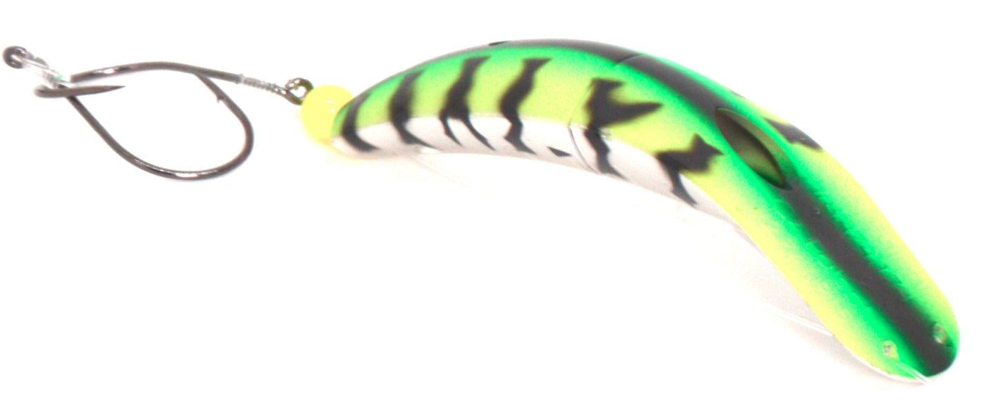 Yakima Bait 3" Spin-N-Fish ZZZ