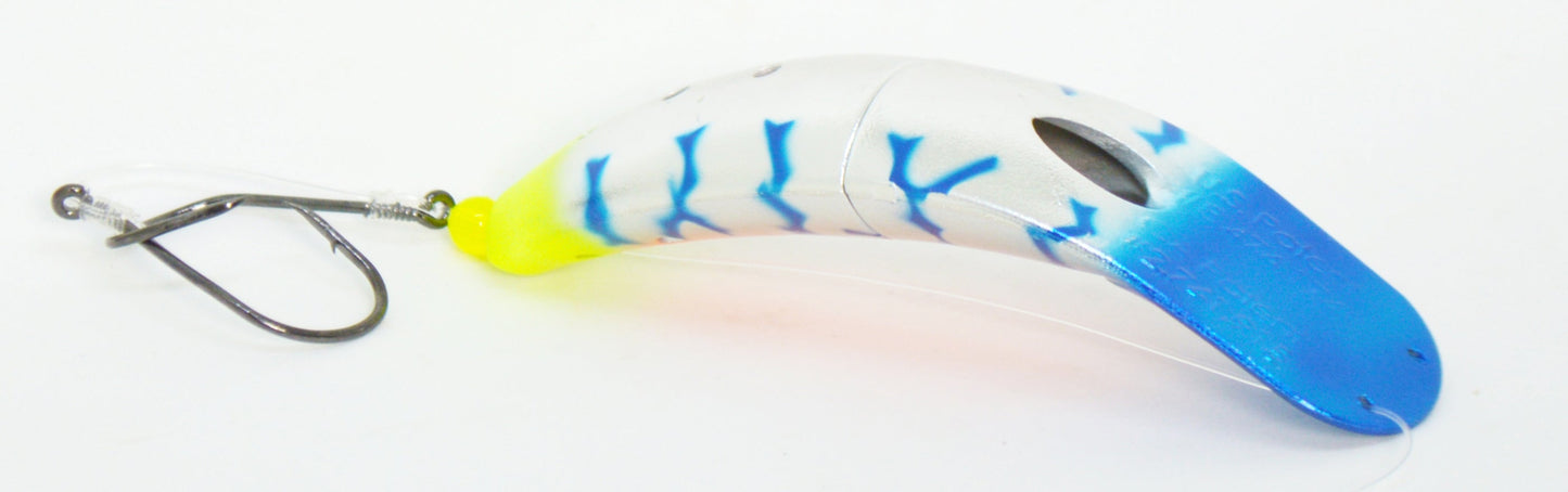 Yakima Bait 4" Spin-N-Fish