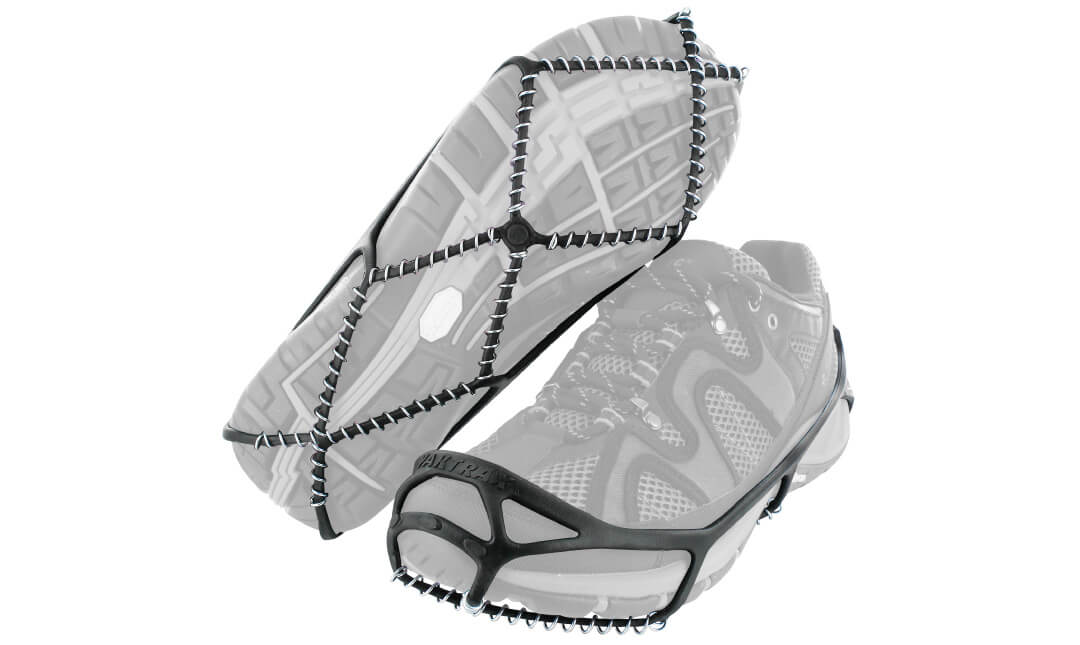 Yaktrax Walk Shoe Traction Device