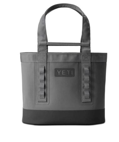 Yeti Camino Carryall 35 2.0 Tote Bag Storm Gray