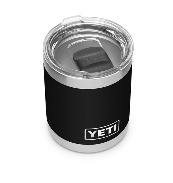 Yeti Rambler 10 oz Lowball 2.0 MS