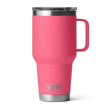 Yeti Rambler 30oz Travel Mug