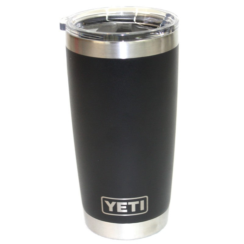 YETI 20 Oz Rambler Tumbler with MagSlider Lid