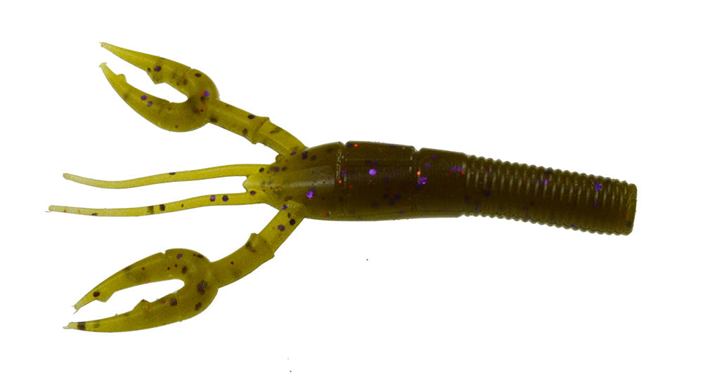 Yamamoto 3.75" Fat Baby Craws