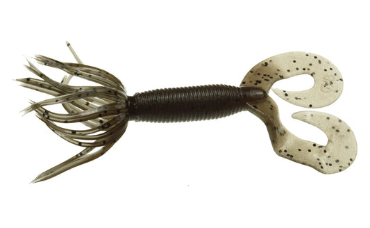 Yamamoto 5" Double Tail Hula Grubs