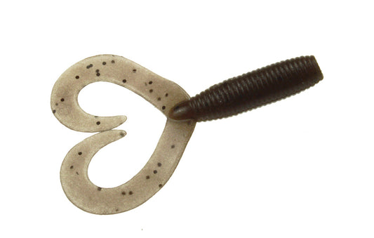 Yamamoto 4" Double Tail Grubs