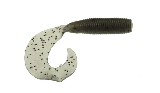 Yamamoto 5" Single Tail Grubs
