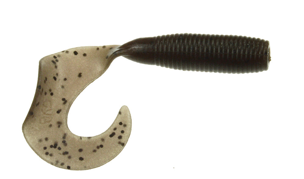Yamamoto 4" Single Tail Grubs