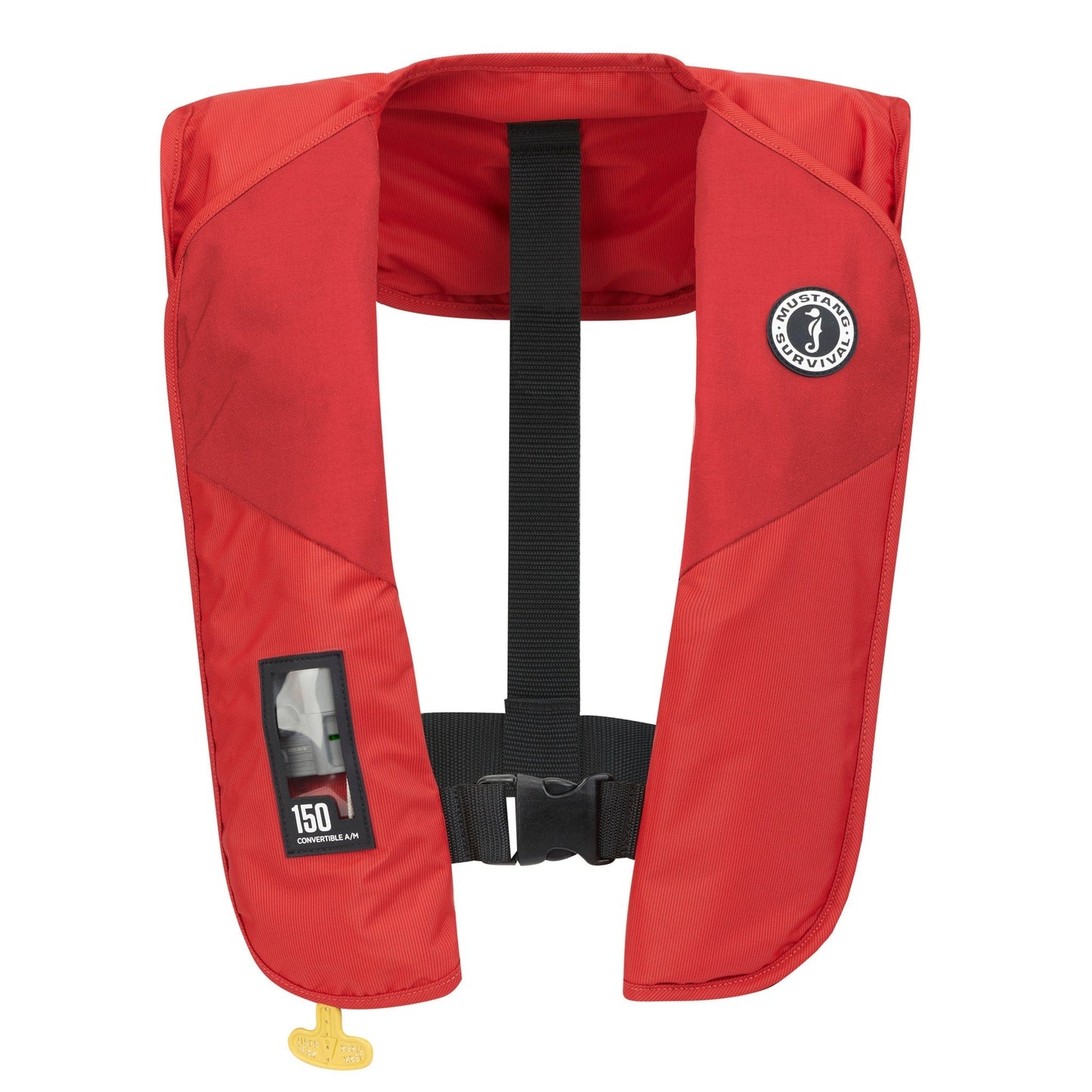 Mustang Survival MIT 150 Convertible A/M Inflatable PFD
