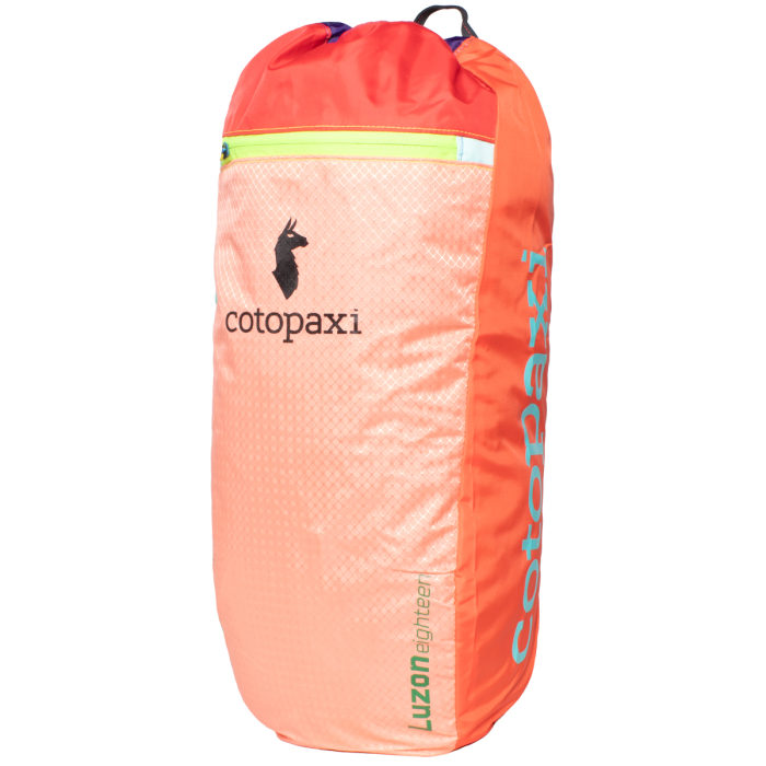 Cotopaxi Luzon 18L Backpack - Del Día