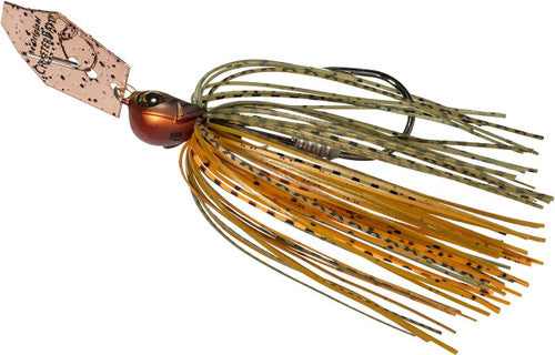 Z-Man ChatterBait Elite EVO