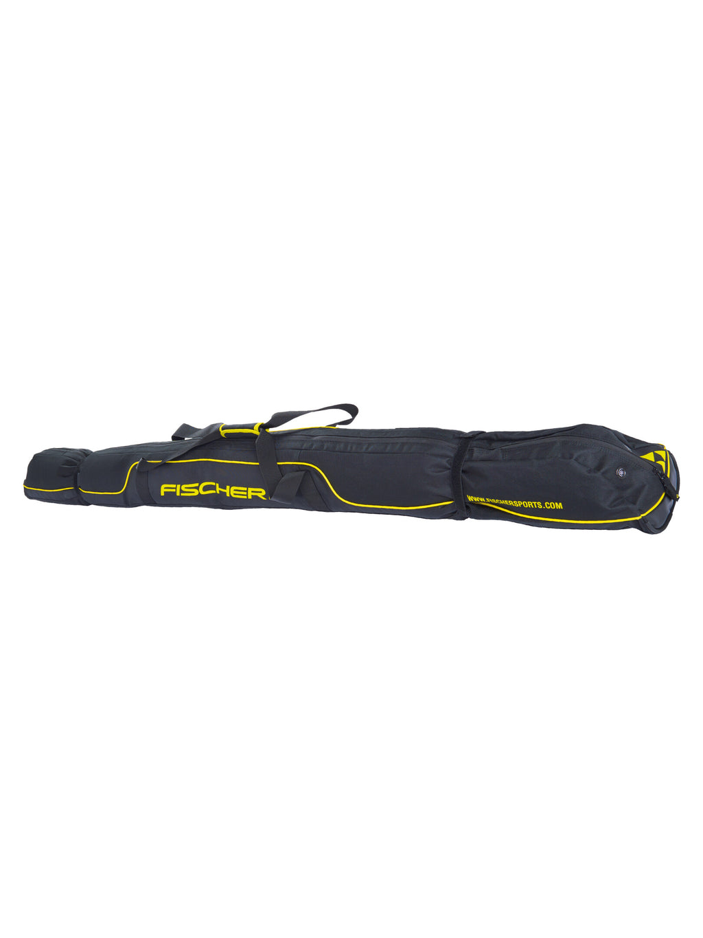 Fischer Skicase 3 Pair XC Performance