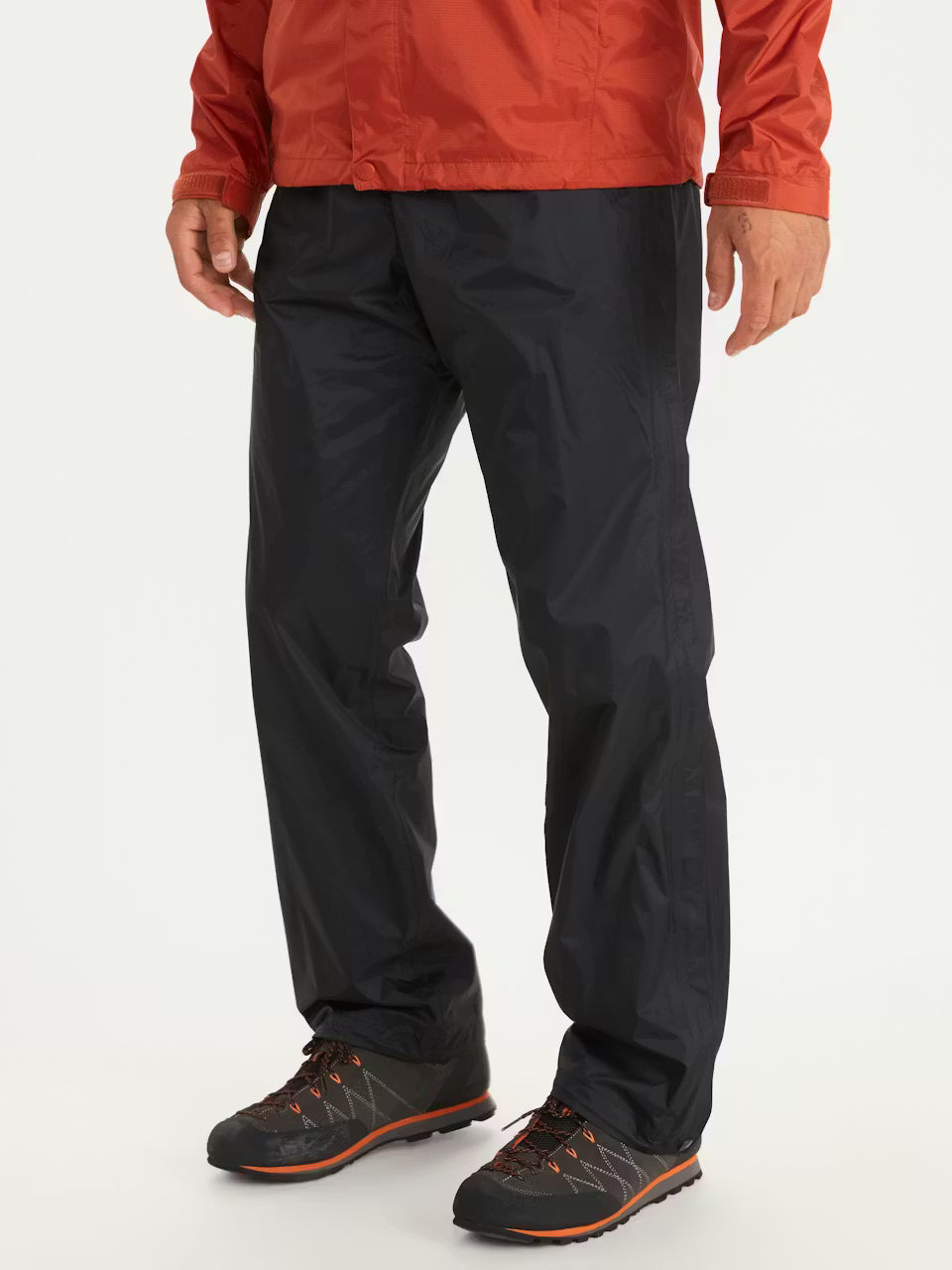 Marmot PreCip Eco Full Zip Pant Short Men