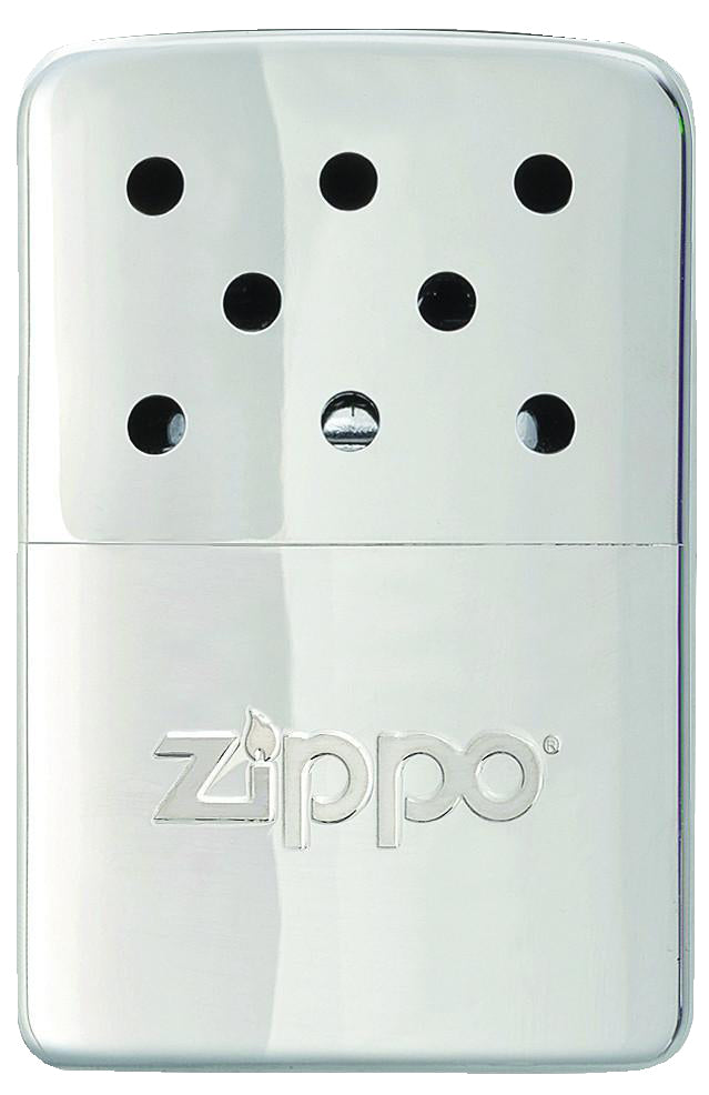 Zippo 6-Hour Refillable Hand Warmer