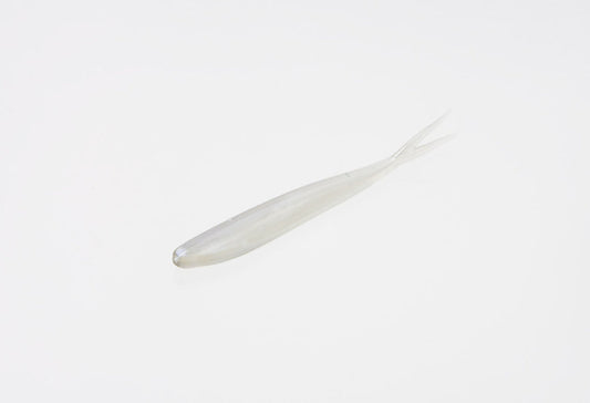 Zoom 4" Fluke Baitfish