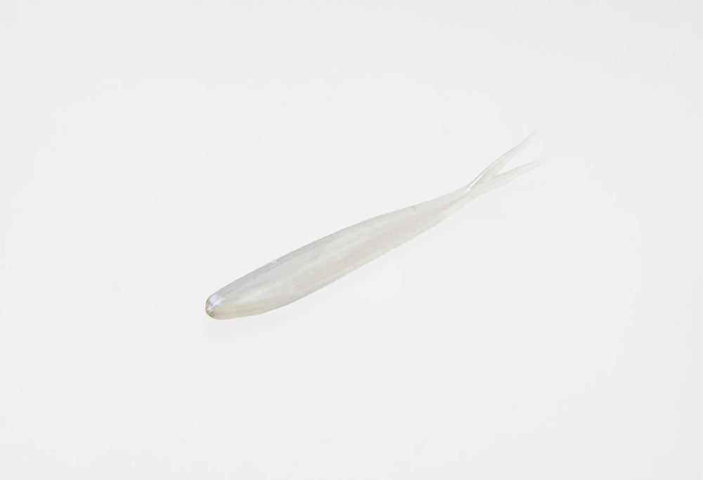 Zoom 4" Fluke Baitfish