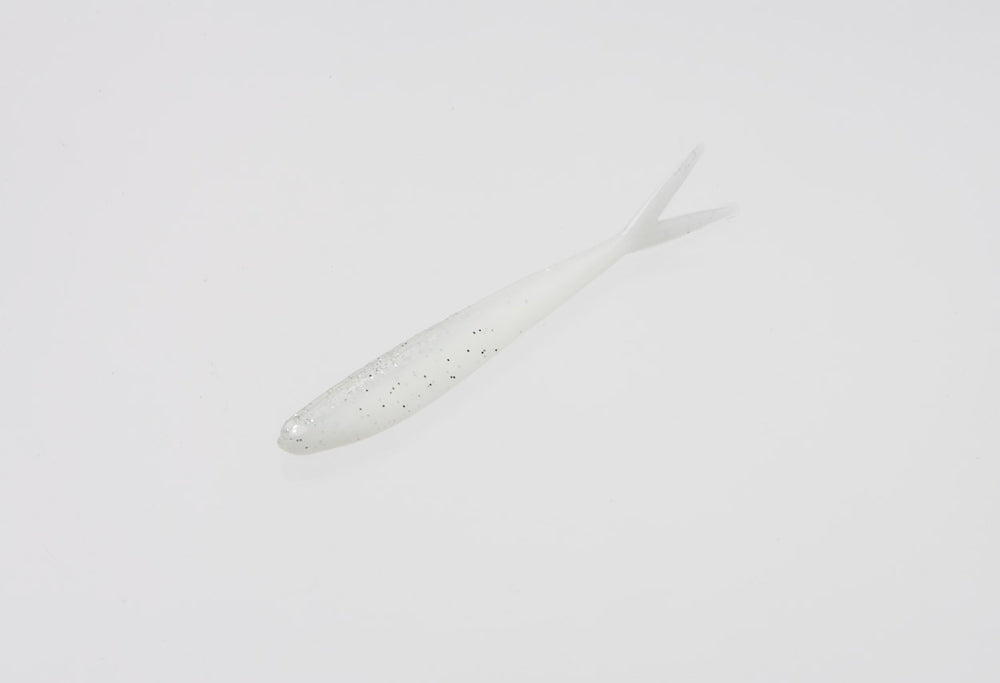 Zoom 4" Fluke Baitfish