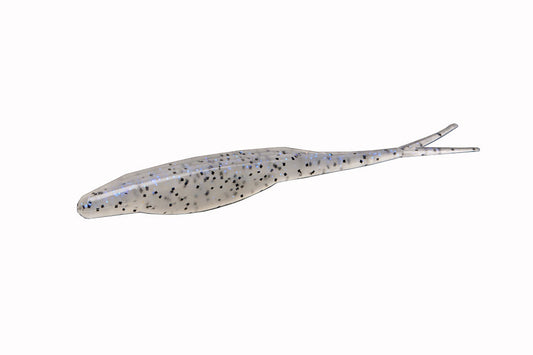 Zoom 5-1/4" Super Fluke Baitfish