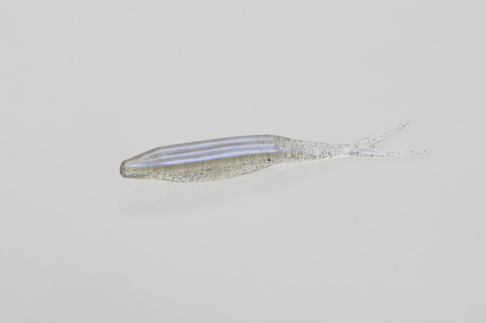 Zoom Super Fluke Jr Baitfish