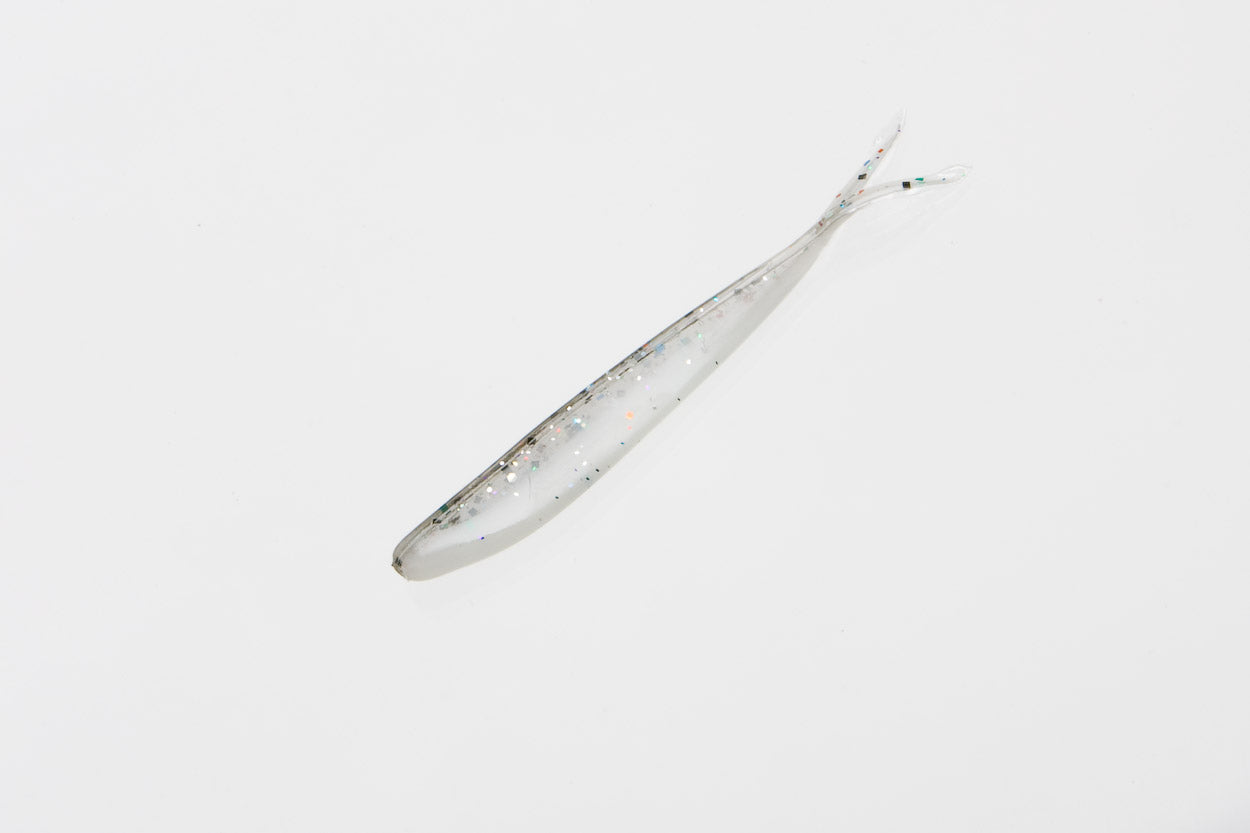 Zoom 3" Tiny Fluke Baitfish