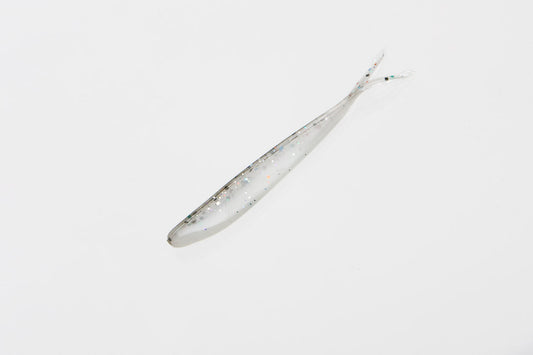 Zoom 3" Tiny Fluke Baitfish