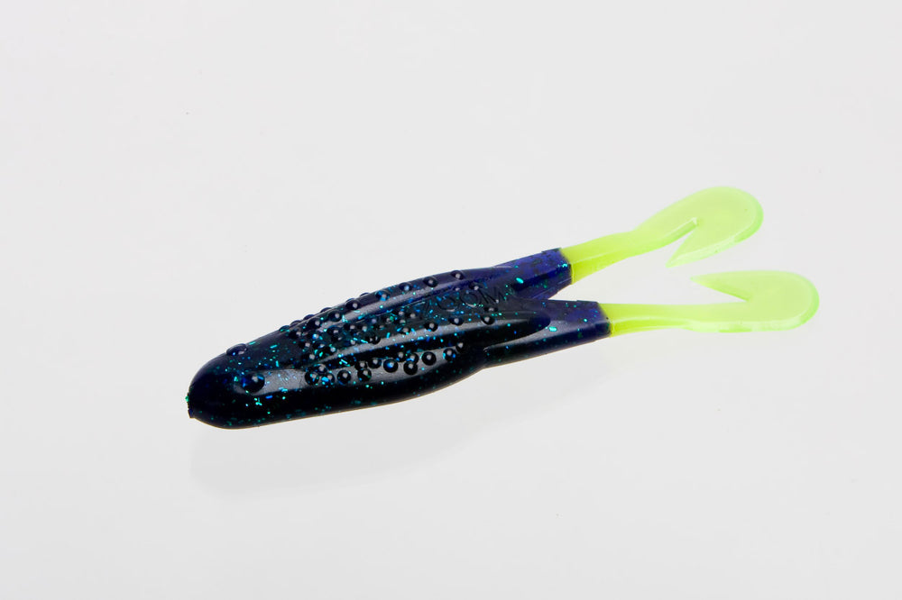 Zoom 4-1/4" Horny Toads
