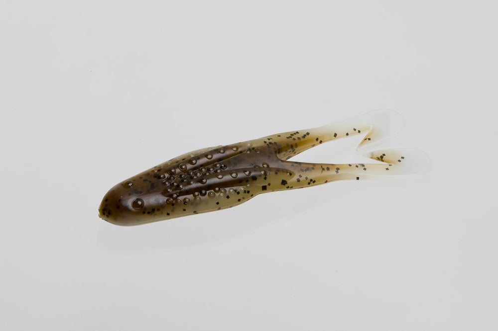 Zoom 4-1/4" Horny Toads