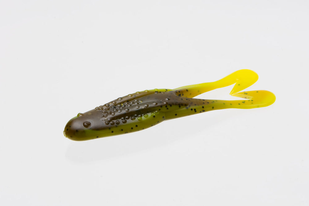 Zoom 4-1/4" Horny Toads
