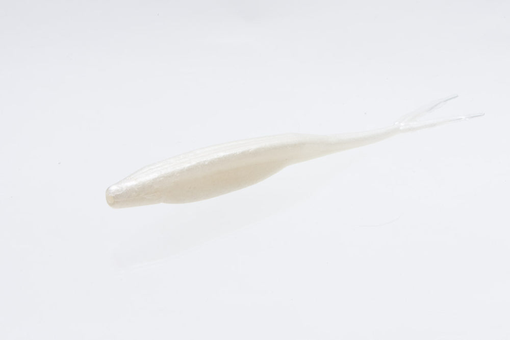 Zoom 5-1/4" Super Fluke Baitfish