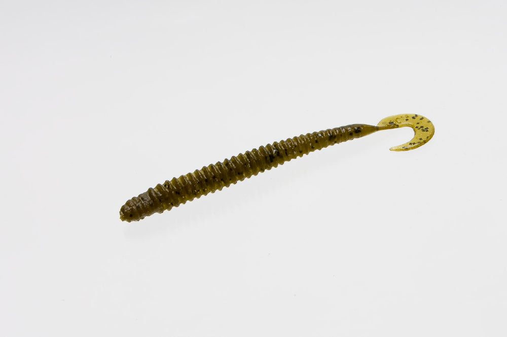 Zoom 4" Dead Ringer Worms