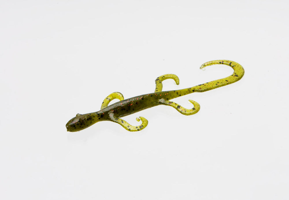 Zoom 4" Mini Lizards
