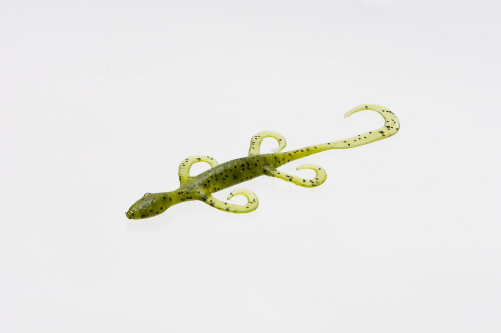 Zoom 4" Mini Lizards