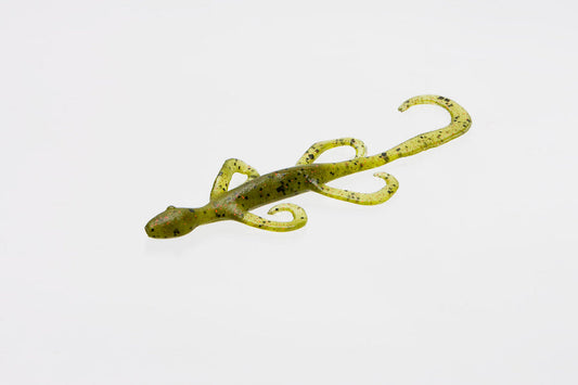 Zoom 5" Lizards