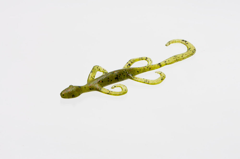 Zoom 5" Lizards