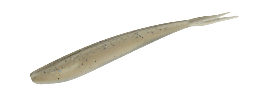 Zoom 5-1/4" Super Fluke Baitfish