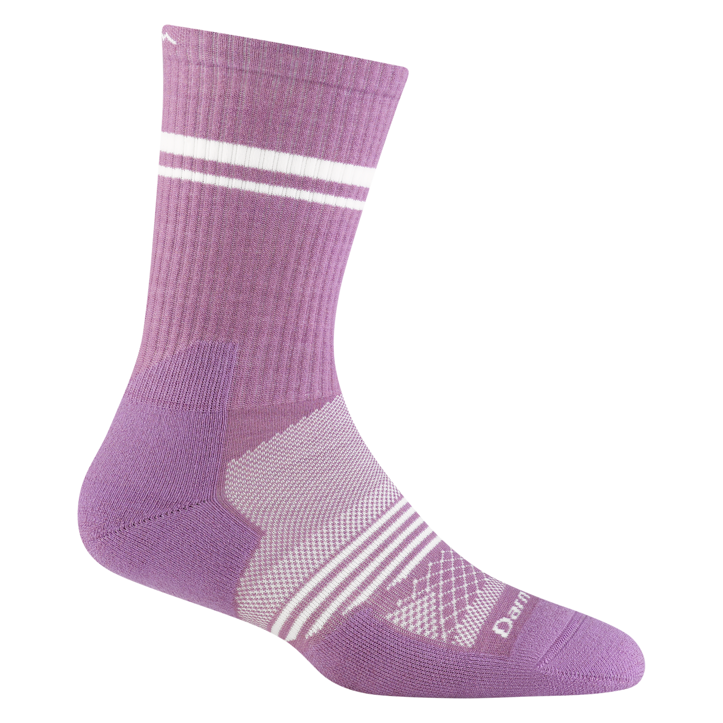 Darn Tough Women's Element Crew Lightweight with Cushion