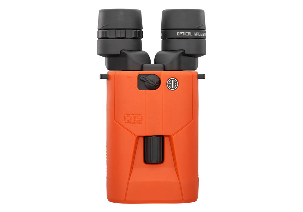 Sig Sauer ZULU6 HDX Marine Binocular 16X42MM
