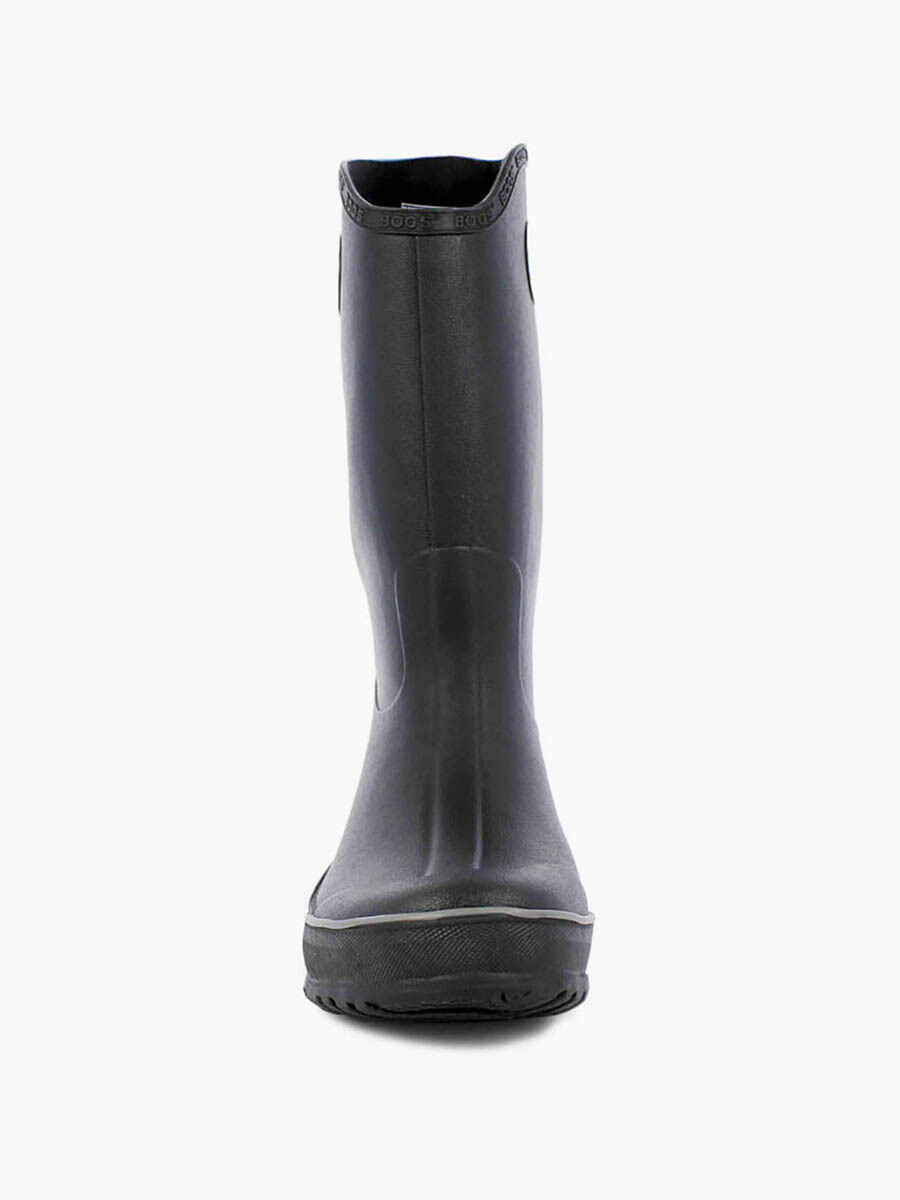 Bogs Waterproof Rubber Rain Boots Men's