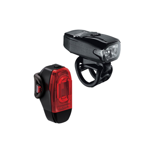 Lezyne KTV Drive/ KTV Drive Light Set