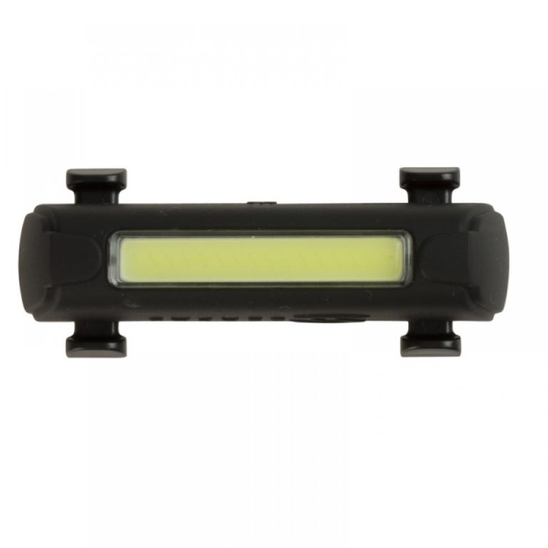 Serfas Thunderbolt Front Light 90 Lumen