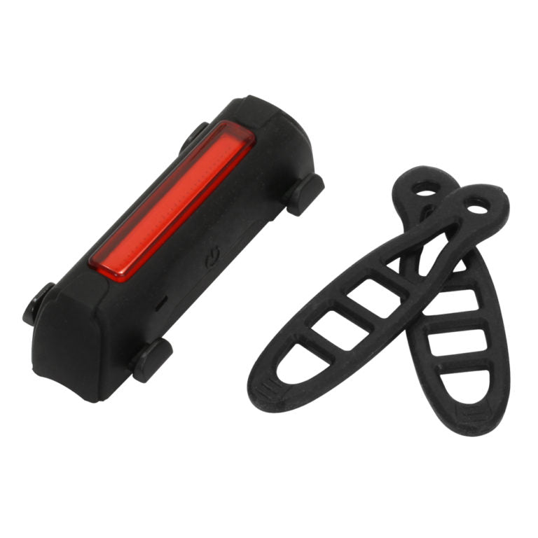 Serfas Thunderbolt Rear Light 35 Lumen