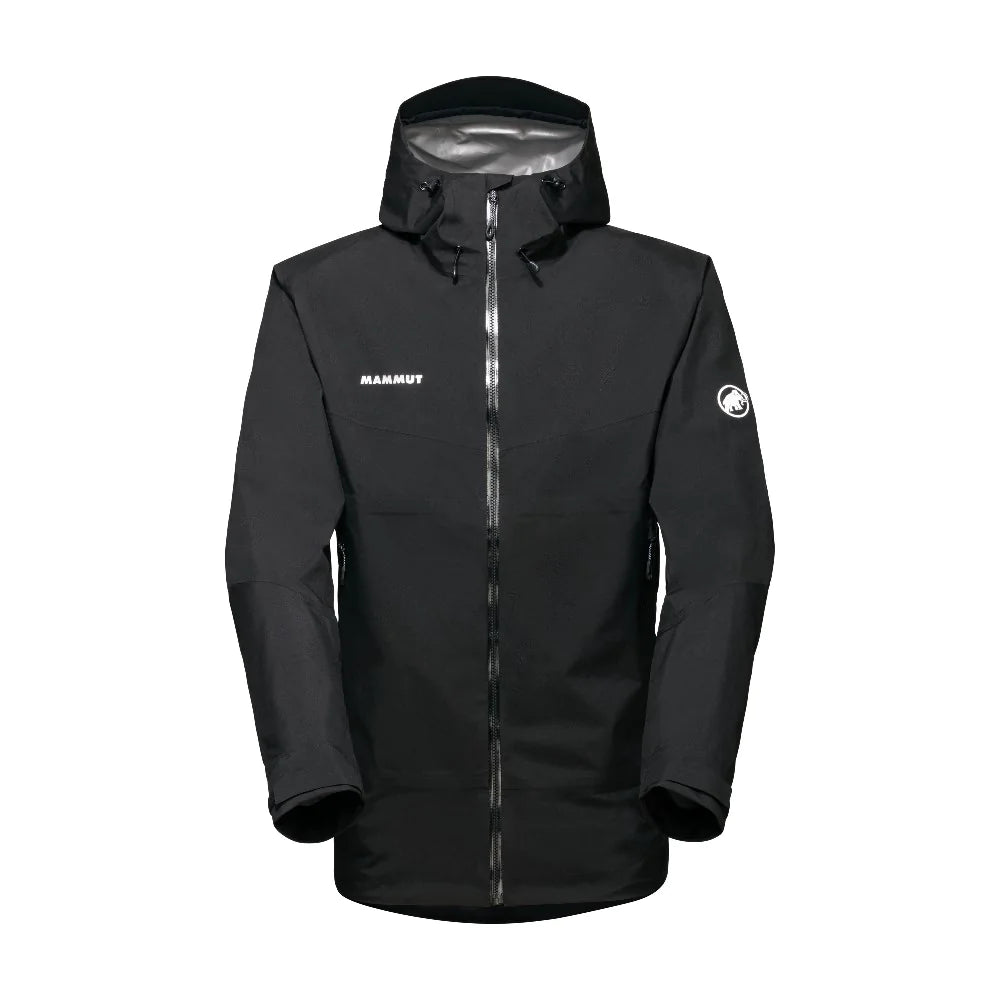 [Mammut Convey Tour HS Hooded Jacket Men's]