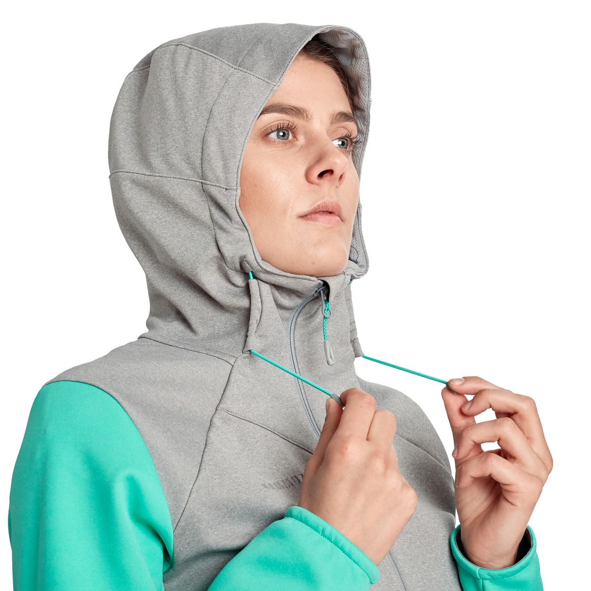 Mammut Ultimate Vi So Hooded Jacket Women's - Ascent Outdoors LLC