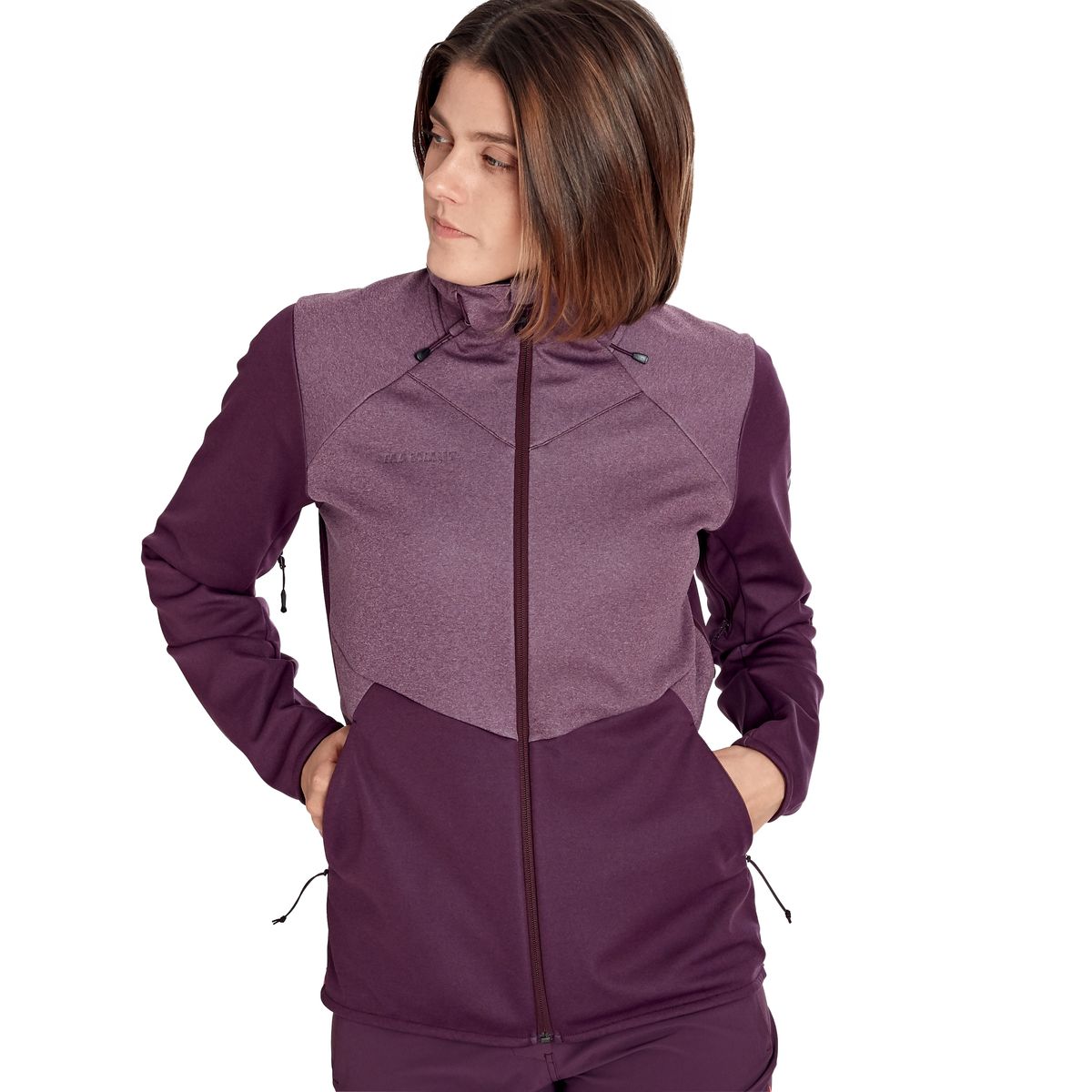 Mammut Ultimate Vi So Hooded Jacket Women's - Ascent Outdoors LLC